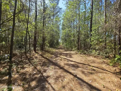 Lot B-12 Renee Drive Hampstead NC 28443