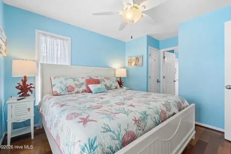 197 Brunswick Avenue W Holden Beach NC 28462