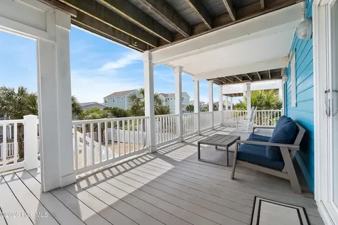 197 Brunswick Avenue W Holden Beach NC 28462