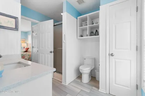 197 Brunswick Avenue W Holden Beach NC 28462