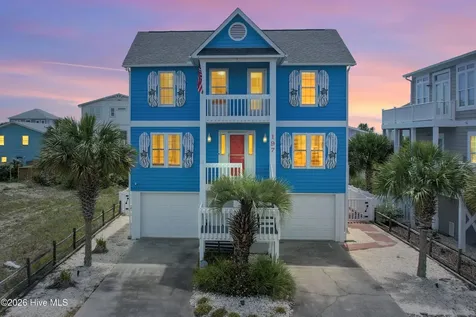 197 Brunswick Avenue W Holden Beach NC 28462