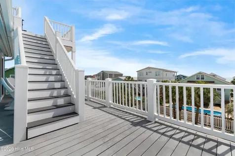 197 Brunswick Avenue W Holden Beach NC 28462