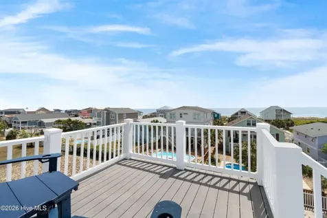 197 Brunswick Avenue W Holden Beach NC 28462