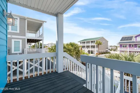 197 Brunswick Avenue W Holden Beach NC 28462