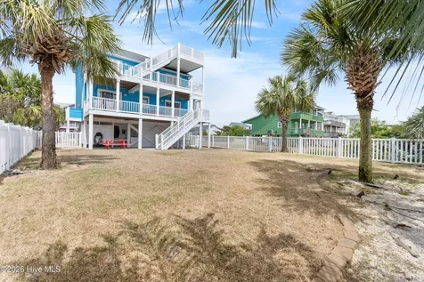 197 Brunswick Avenue W Holden Beach NC 28462