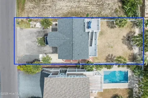 197 Brunswick Avenue W Holden Beach NC 28462