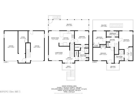 197 Brunswick Avenue W Holden Beach NC 28462