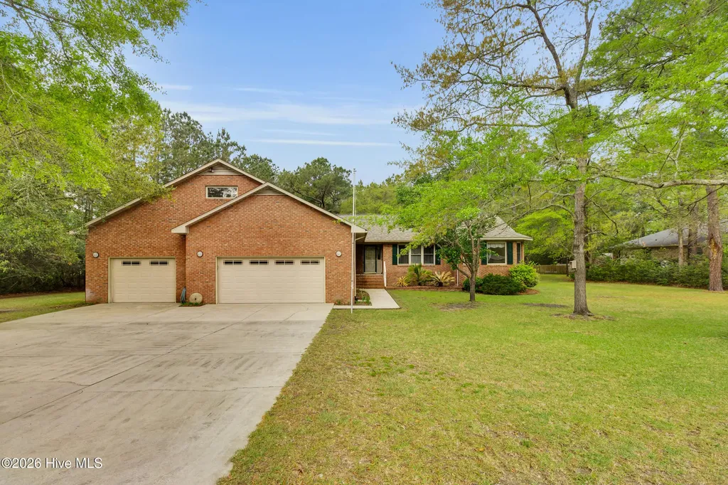 903 Lanyard Lane New Bern NC 28560