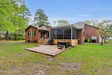 903 Lanyard Lane New Bern NC 28560