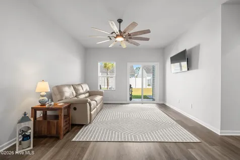 257-B Arnette Drive Ocean Isle Beach NC 28469