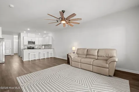 257-B Arnette Drive Ocean Isle Beach NC 28469