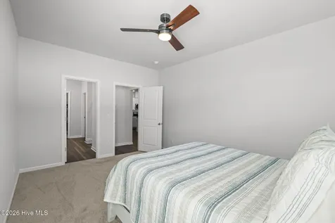 257-B Arnette Drive Ocean Isle Beach NC 28469