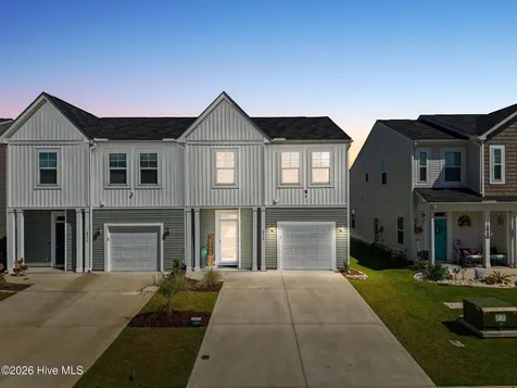 257-B Arnette Drive Ocean Isle Beach NC 28469