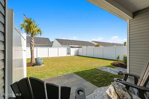 257-B Arnette Drive Ocean Isle Beach NC 28469
