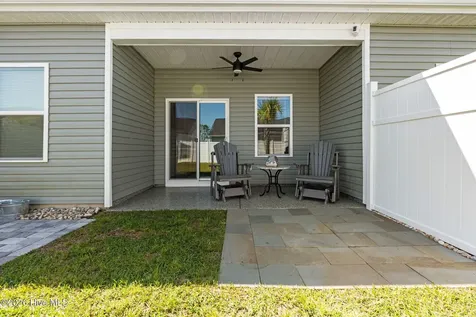 257-B Arnette Drive Ocean Isle Beach NC 28469