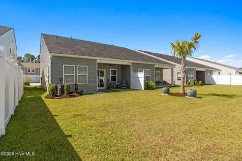 257-B Arnette Drive Ocean Isle Beach NC 28469