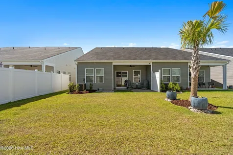 257-B Arnette Drive Ocean Isle Beach NC 28469