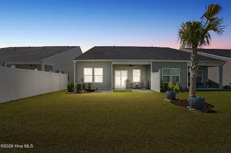 257-B Arnette Drive Ocean Isle Beach NC 28469