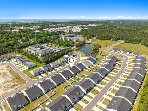 257-B Arnette Drive Ocean Isle Beach NC 28469