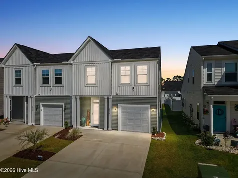 257-B Arnette Drive Ocean Isle Beach NC 28469