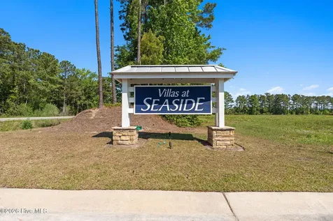 257-B Arnette Drive Ocean Isle Beach NC 28469