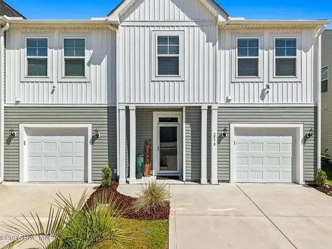 257-B Arnette Drive Ocean Isle Beach NC 28469