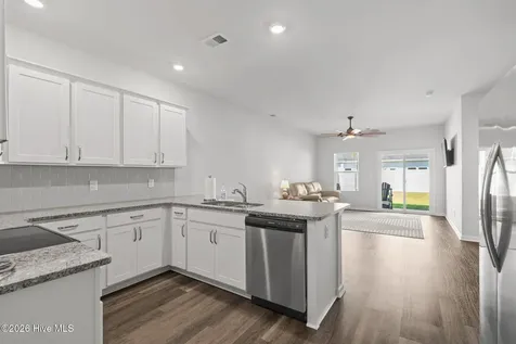 257-B Arnette Drive Ocean Isle Beach NC 28469