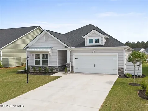 1219 Hayworth Lane NW Calabash NC 28467