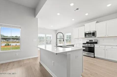 1219 Hayworth Lane NW Calabash NC 28467