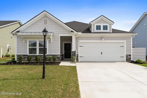 1219 Hayworth Lane NW Calabash NC 28467