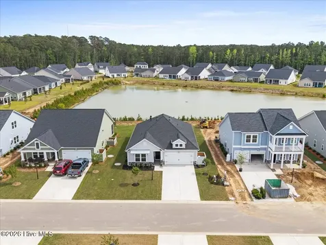 1219 Hayworth Lane NW Calabash NC 28467
