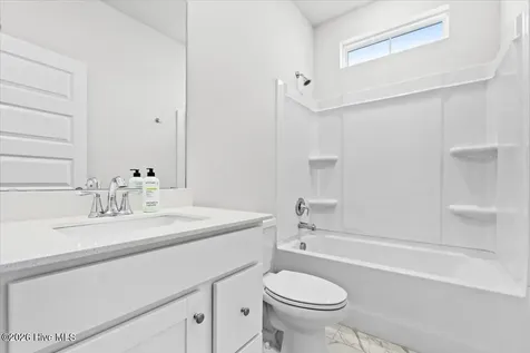 1219 Hayworth Lane NW Calabash NC 28467