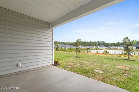 1219 Hayworth Lane NW Calabash NC 28467