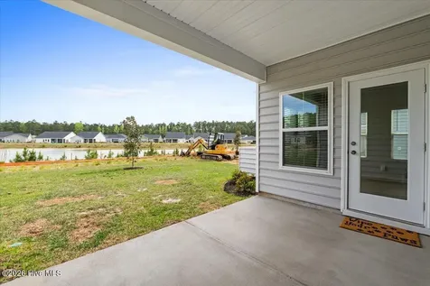 1219 Hayworth Lane NW Calabash NC 28467
