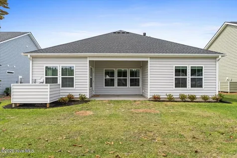 1219 Hayworth Lane NW Calabash NC 28467