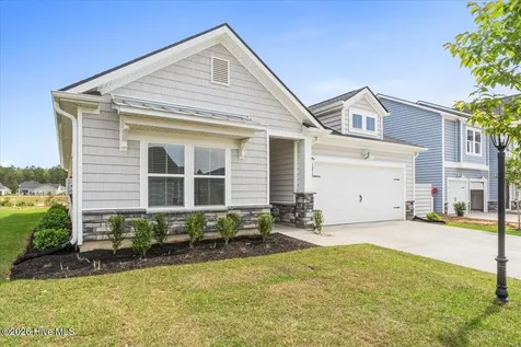 1219 Hayworth Lane NW Calabash NC 28467