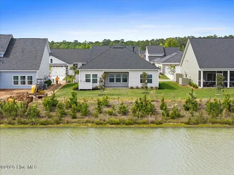 1219 Hayworth Lane NW Calabash NC 28467