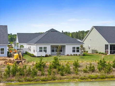 1219 Hayworth Lane NW Calabash NC 28467