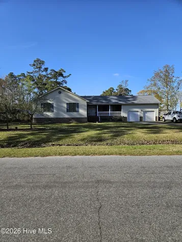 104 Windwood Drive Elizabeth City NC 27909