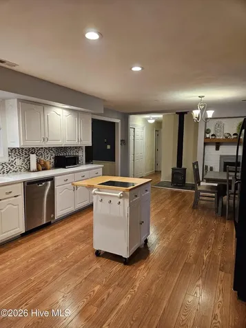 104 Windwood Drive Elizabeth City NC 27909