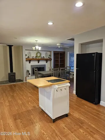 104 Windwood Drive Elizabeth City NC 27909