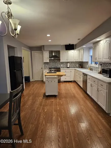 104 Windwood Drive Elizabeth City NC 27909