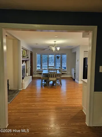 104 Windwood Drive Elizabeth City NC 27909