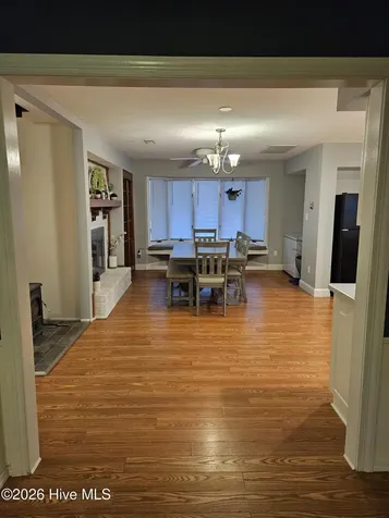 104 Windwood Drive Elizabeth City NC 27909