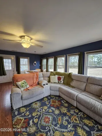 104 Windwood Drive Elizabeth City NC 27909