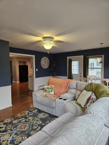 104 Windwood Drive Elizabeth City NC 27909