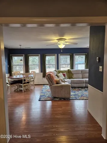 104 Windwood Drive Elizabeth City NC 27909