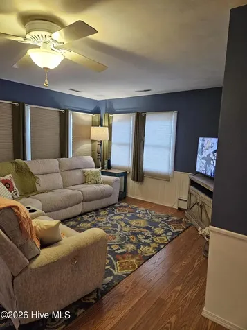 104 Windwood Drive Elizabeth City NC 27909