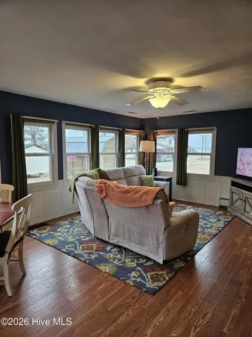 104 Windwood Drive Elizabeth City NC 27909