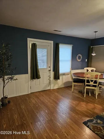 104 Windwood Drive Elizabeth City NC 27909